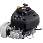 Briggs and Stratton Engines - Vertical 17.5 GT